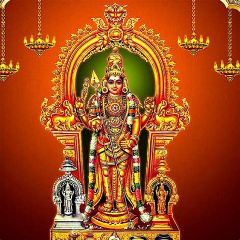Lord Thiruchendur Murugan Hd Images And Wallpapers Tiruchendur Murugan