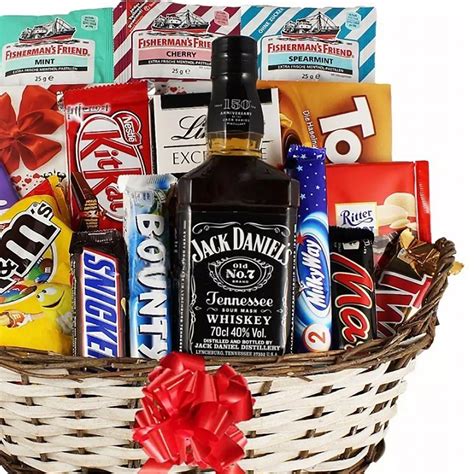 Are you confused regarding the authenticity of the stores and the. Online Exotic Snacks & Whiskey Hamper Gift Delivery in ...