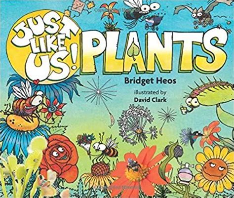 20 Informative And Inspiring Plant Books For Kids Book Riot