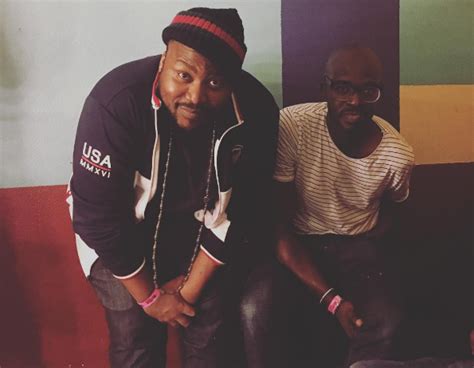 Tumi Tells Us What Happened To Rap Sa Hip Hop Mag
