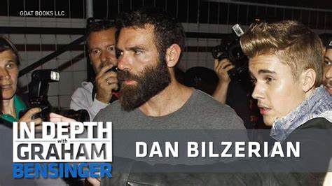 Dan Bilzerian Sex And Drugs For Justin Bieber At Cannes Youtube