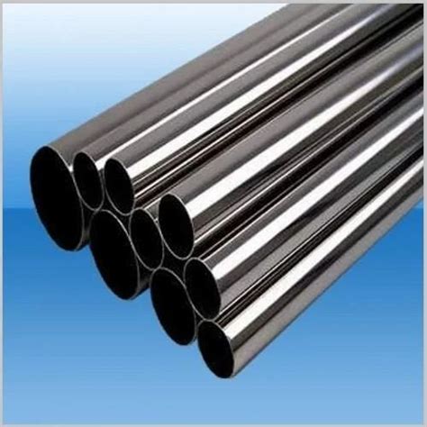 Jindal Ms Black Erw Black Steel Pipes Size 1 Inch At Rs 40kg In
