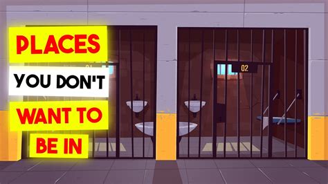 10 Most Dangerous Prisons In The World 10 Most Dangerous Prison In