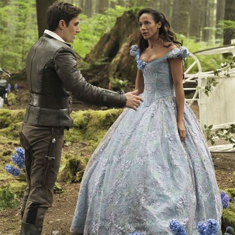 What Is Once Upon A Time Season 7 About Popsugar Entertainment