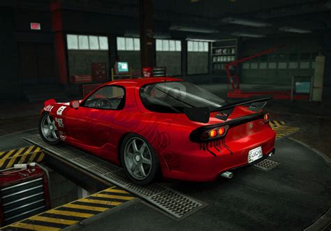 Collection by bat man • last updated 4 hours ago. Mazda RX7 JDM by Maschmalon | Need For Speed World | NFSCars