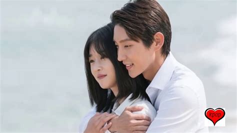 Lee Joon Gi And Seo Ye Ji Heat Up The Romance In “lawless Lawyer” Youtube
