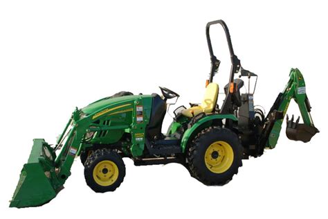 John Deere 2320 Price Specs Review Category Models List Prices