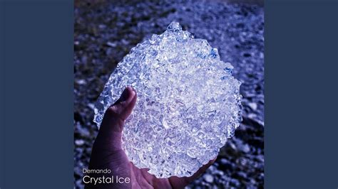 Crystal Ice Youtube