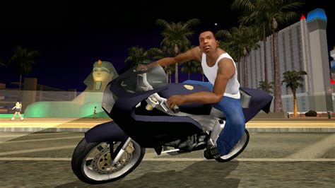 Grand Theft Auto Gta San Andreas Full İos İphone İpad 10 İndir