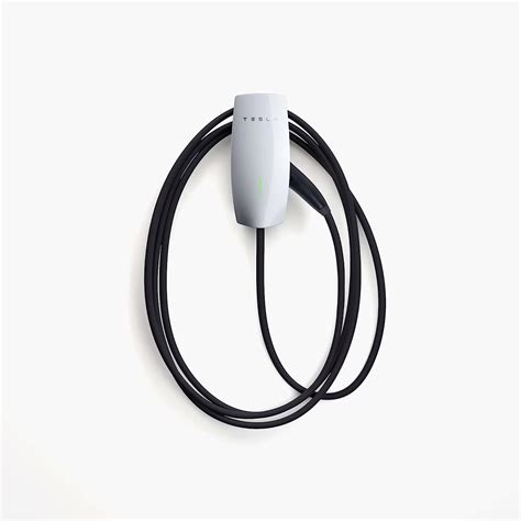 Tesla Wall Connector Universal Charger Type 2 Up To 22kw Single