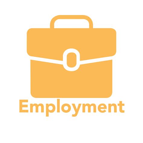 Employment Logo Png Hd Quality Png Play