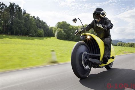 The tc max fills the space between their existing lower powered electric motorcycles and. Johammer J1: a wild electric motorcycle - 0-100.it