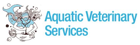 Aquatic Veterinary Services Fish Vet California