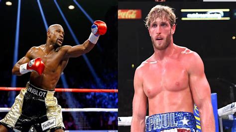 The internet was set alight when rumors swirled around floyd mayweather and logan paul potentially boxing, but will it happen? Logan Paul vs Floyd Mayweather confirmed via Skybet app ...