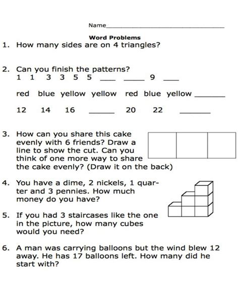 7th grade math worksheets pdf. 4th Grade Go Math Chapter 6 Free Printable Worksheets ...