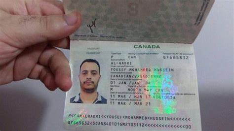 Canada Passport Canada Id Canada Driver License Passport Online
