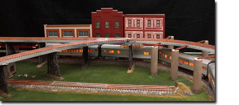 Custom Model Train & Railroad Layouts | Model train layouts, Model trains, Model train sets