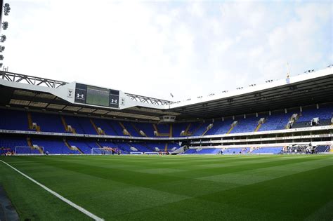 + tottenham hotspur tottenham hotspur u23 tottenham hotspur u18 tottenham hotspur uefa u19 official club name: Tottenham, offerta milionaria per cambiare nome alla ...