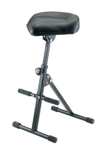 6 Best Guitar Chairs That Will Make Playing More Comfortable