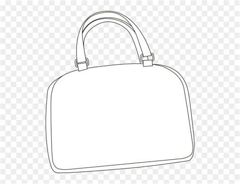 Bag Clipart Black And White Outline Pictures On Cliparts Pub 2020 🔝
