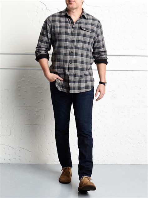 Can Older Guys Wear Slim Pants And Jeans Stitch Fix Men