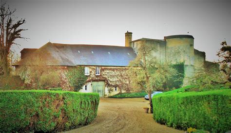 Our guests praise the convenient parking and the clean rooms in our reviews. The very private castle of William the Conqueror, at ...