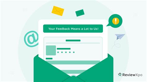 A Complete Guide To Write Best Review Request Email Subject Line