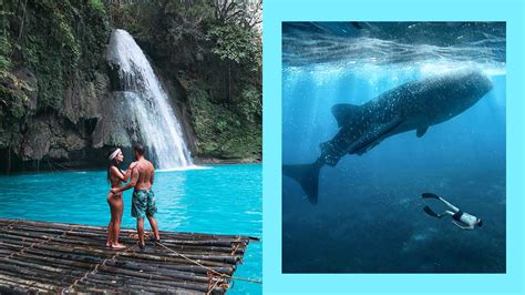 list 10 things to do in cebu for a great vacation