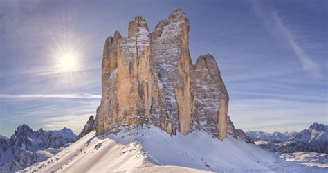 The Three Peaks Of Lavaredo Italy Travel And Life Italy Travel And Life