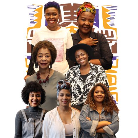 Movement Leadership Council Black Feminist Fund