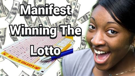 Use This To Win The Lottery Visualization 528hz Manifest Money Fast Youtube