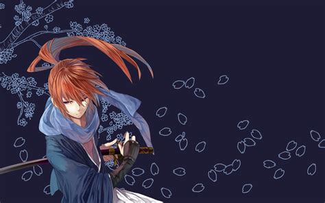 Rurouni Kenshin Wallpaper Hd 52 Images