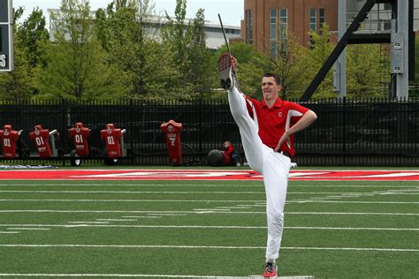 Ohio State Marching Band Drum Majors To Return For 2017 Season
