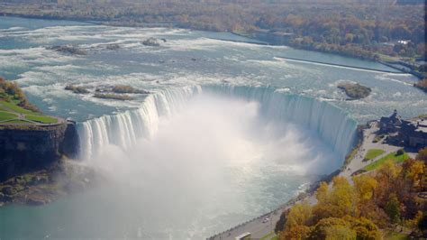 Visitez Niagara Falls Le Meilleur De Niagara Falls New York Pour