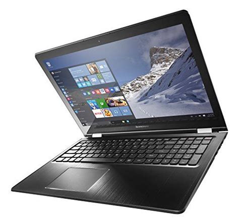 Introducing Lenovo Flex 3 156inch Touchscreen Laptop Core I5 8 Gb Ram 1