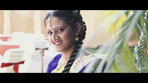 We did not find results for: Wedding Highlight of Prachi & Akshay | Marathi Wedding | Picsplate Photography - YouTube