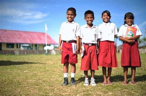 Permasalahan Pendidikan Di Indonesia Newstempo
