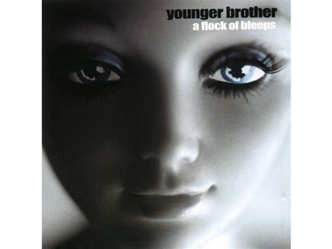 Download Younger Brother A Flock Of Bleeps Album Mp3 Zip Wakelet