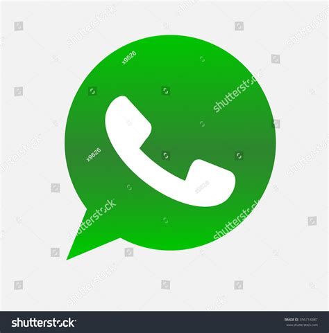 10116 Whatsapp Icon Images Stock Photos And Vectors Shutterstock