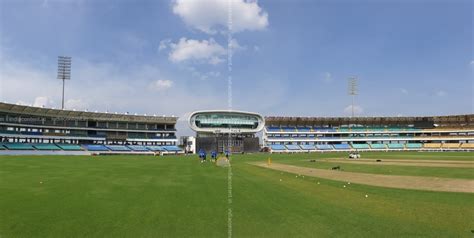 Buy Saurashtra Cricket Association Stadium In Rajkot Pictures Images