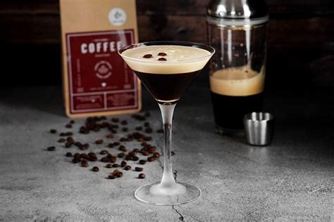 Maybe you would like to learn more about one of these? Espresso martini - recipe for a coffee cocktail - Blog ...