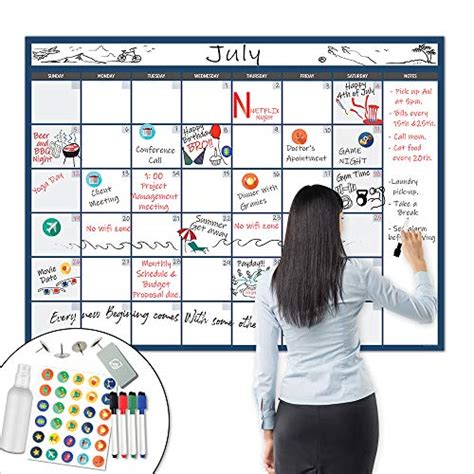 Find The Best Digital Wall Calendar 2023 Reviews