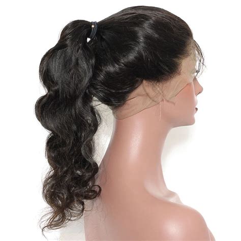 Check spelling or type a new query. 360 Lace Wigs 150% Density Body Wave Human Hair Wigs Pre ...