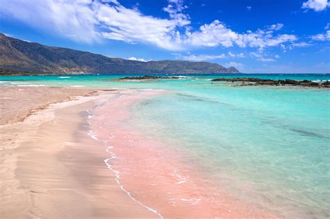 The 13 Most Stunning Pink Sand Beaches In The World 2022