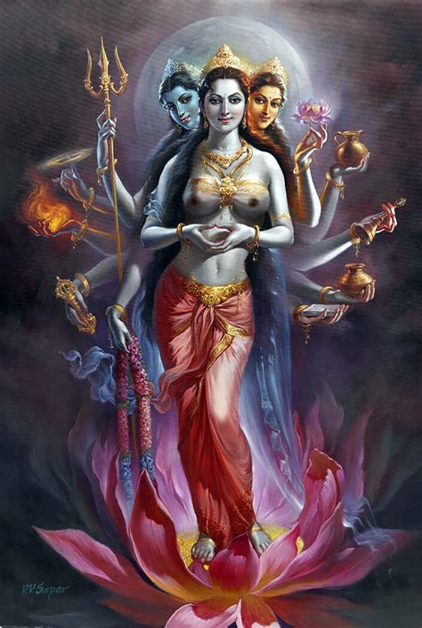 Post 2760325 Bindi Goddess Hinduism India Vvsapar Devi Durga