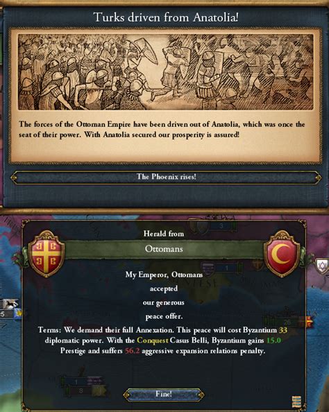 Mamluks are one of the more overlooked nations in eu4. Steam Community :: Guide :: Byzantium (Roman Empire) (ver ...
