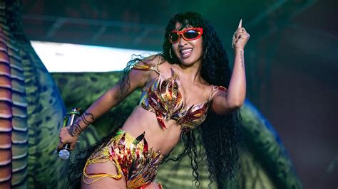 Shenseea Shares How Her Jamaican Heritage Influences Her Personal Style Ebony