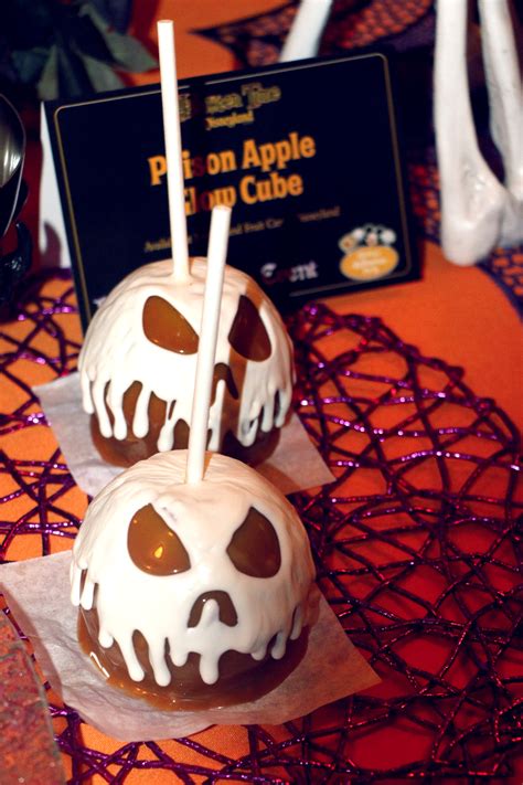 What To Eat And Drink At Disneyland Halloween Time Its A Lovely Life