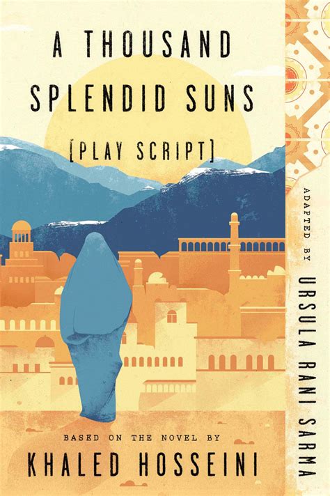 A Thousand Splendid Suns By Khaled Hosseini Book Abakcus