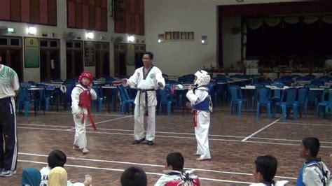 If you book with tripadvisor, you can cancel up to 24 hours before your tour starts for a full refund. Taekwondo "training" at Sekolah Kebangsaan Sultan Sulaiman ...